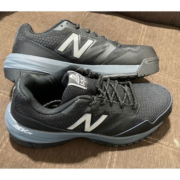 New Balance Other - MENS NEW BALANCE 589v1 COMPOSITE TOE / SZ: 10 / NWT / IN ORIGINAL BOX